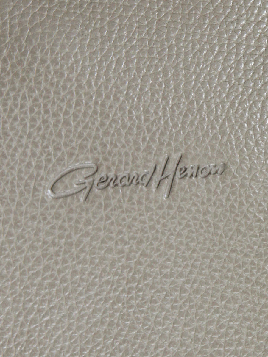 Serviette ordinateur GÀrard HÀnon Twist 14 pouces