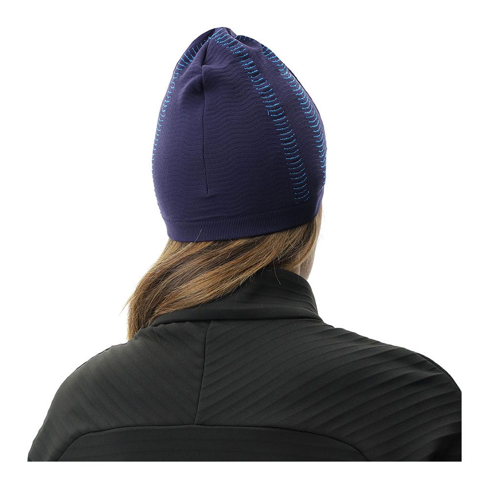 Uyn VIBE - Bonnet deep blue/atlantic