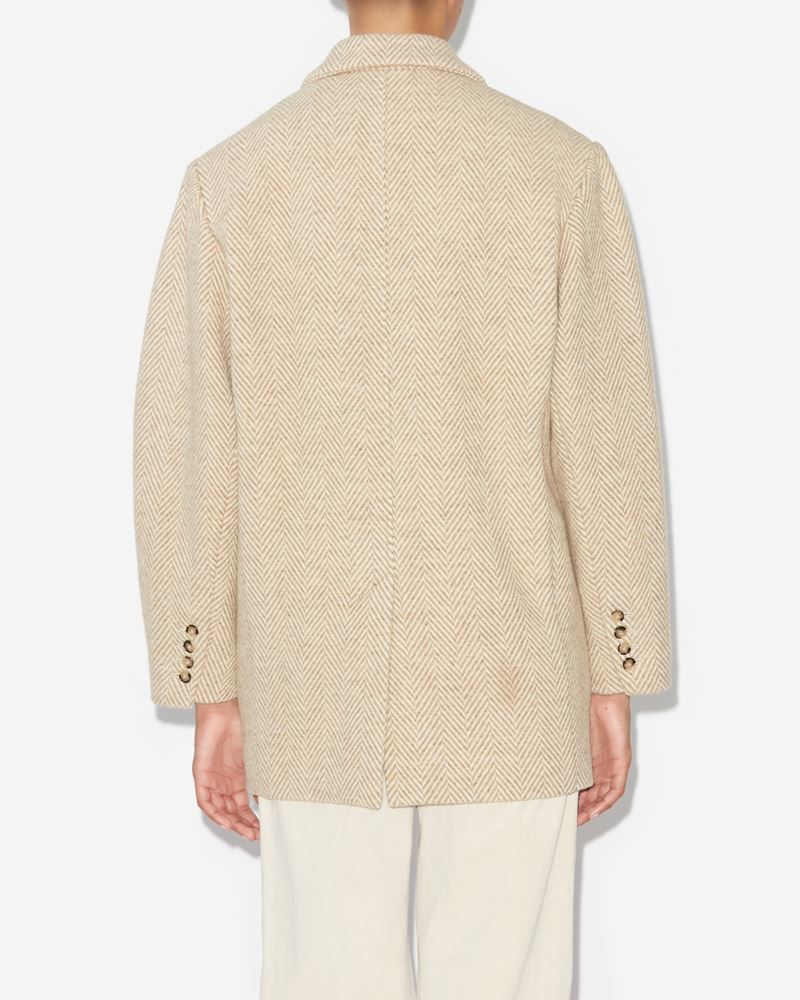 VESTE ADILINKO
