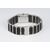 Jacques Lemans Damenuhr York HighTech Ceramic schwarz