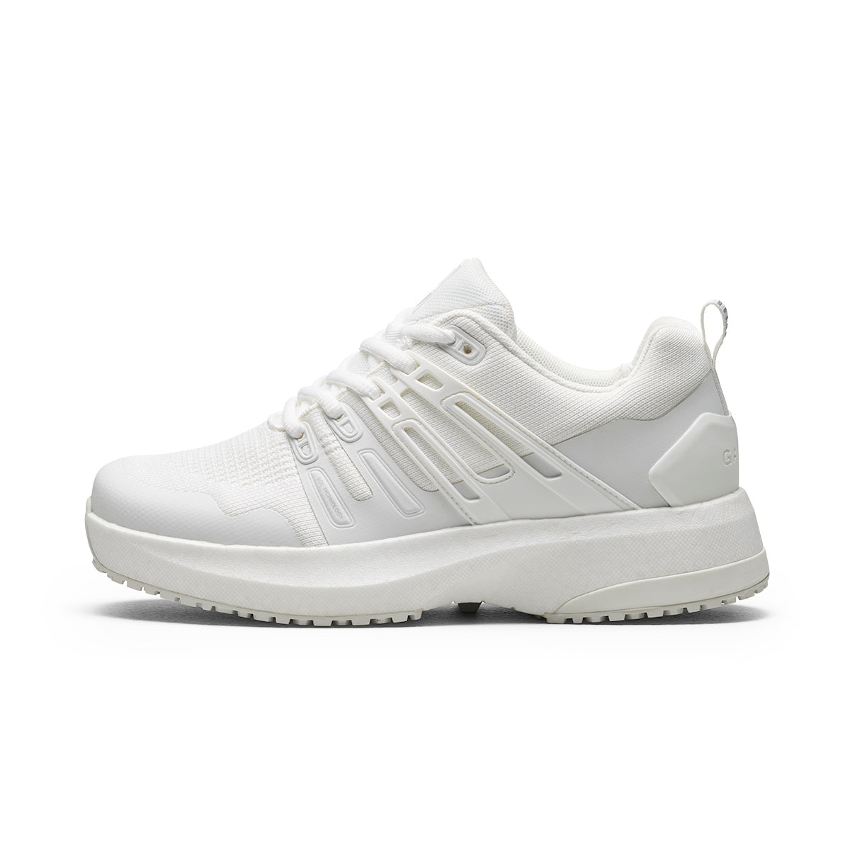 Advance Lite Lett, luftig og stilren sneaker