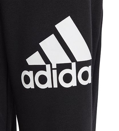 adidas Performance Jogginghosen - UBL - Schwarz
