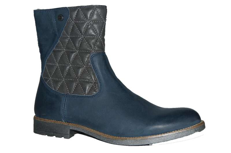Twins 316666 wijdte 5 Dark Blue