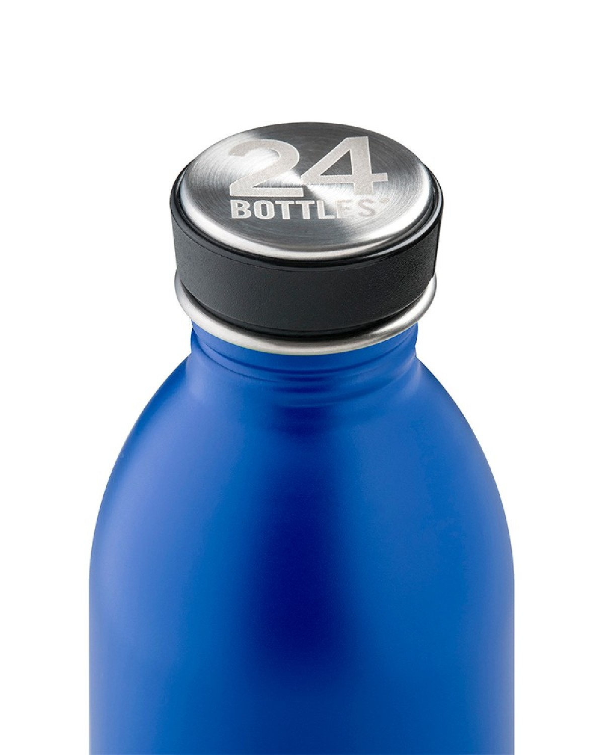24 Bottles Trinkflasche 24Bottles 500ml gold blue kaufen in der Schweiz
