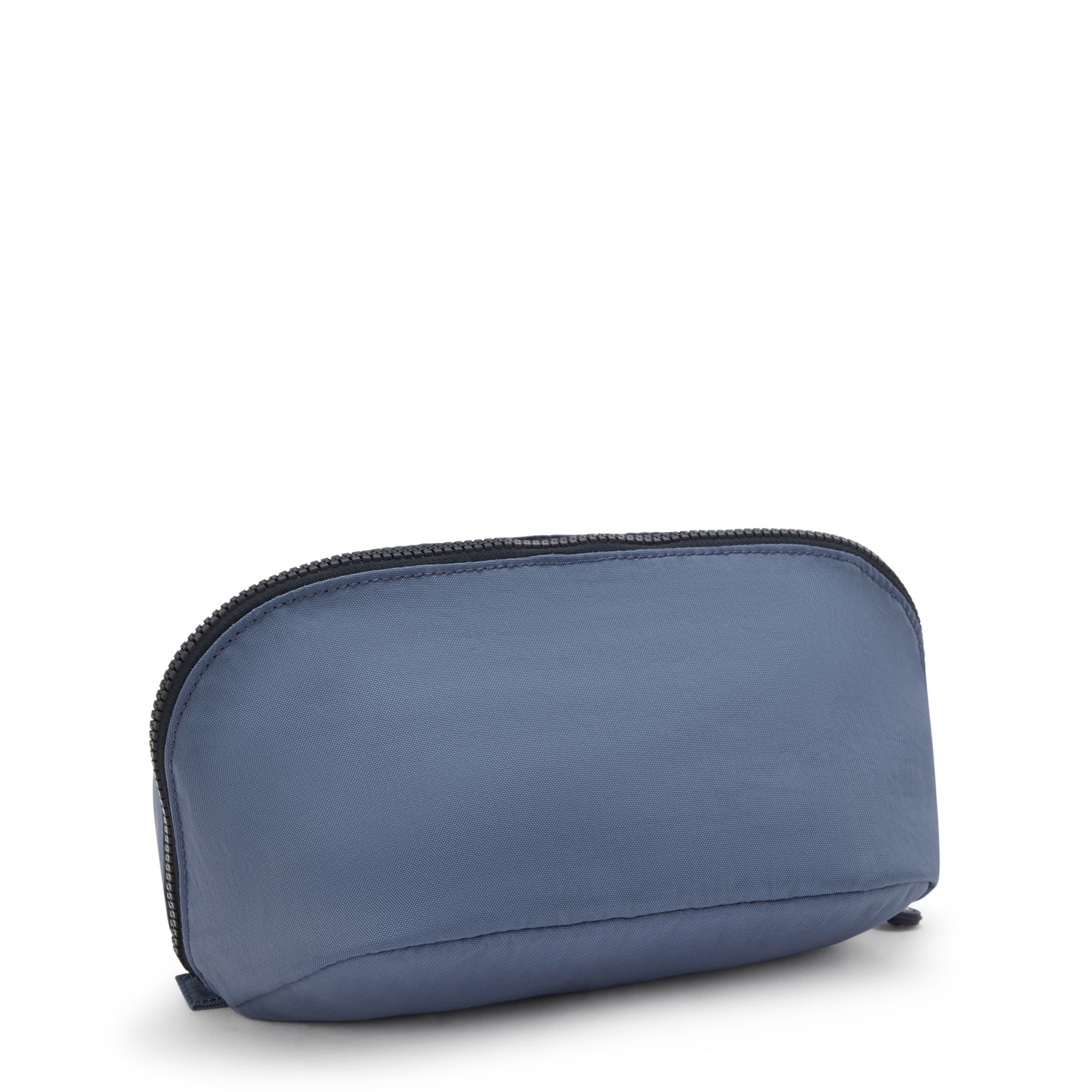 MIRKO M Grande trousse de toilette à poches - Blue Lover