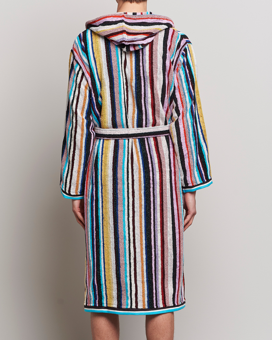 Missoni Home Chandler Bathrobe Multicolor