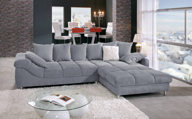 Z2 Ecksofa BROOKLYN
