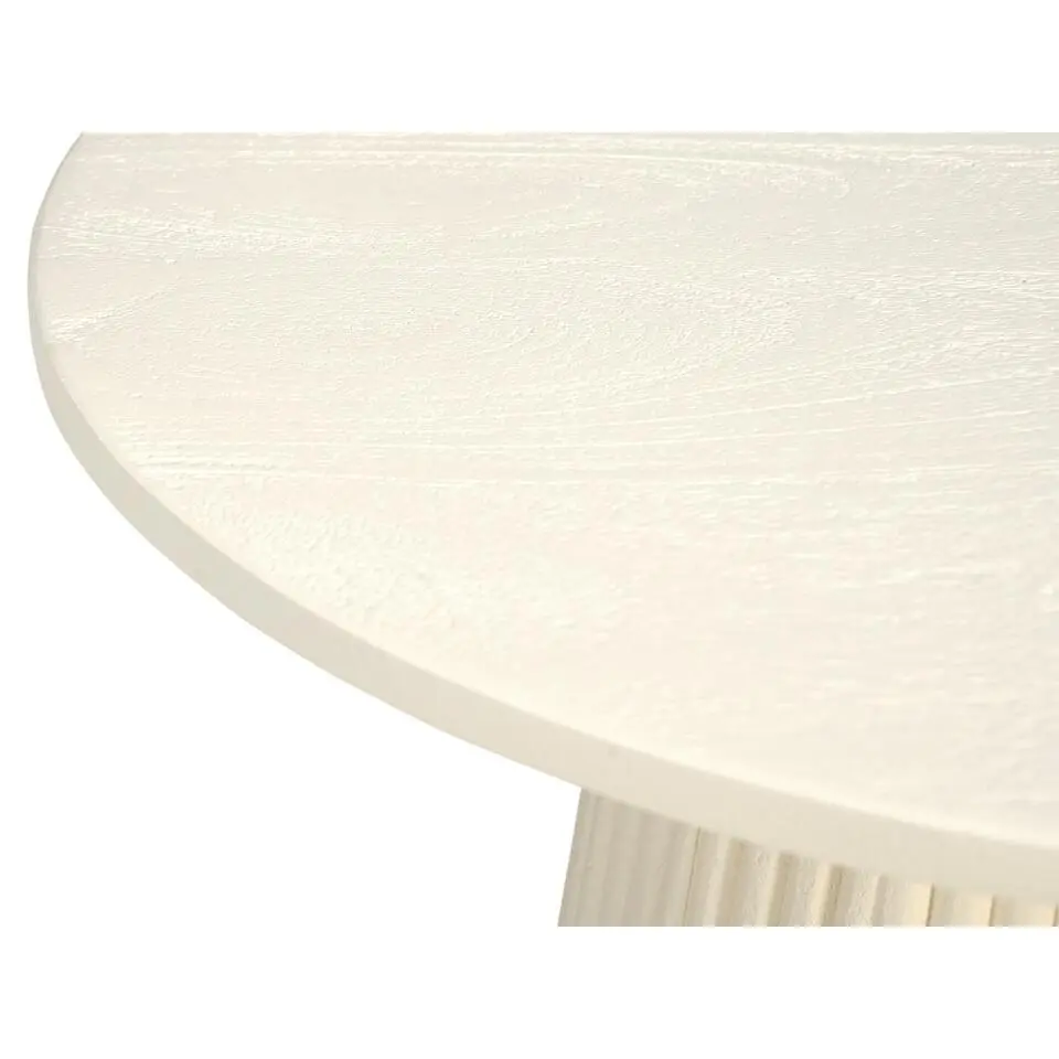 Livingfurn - Salontafel - Patrice 50cm - Beige