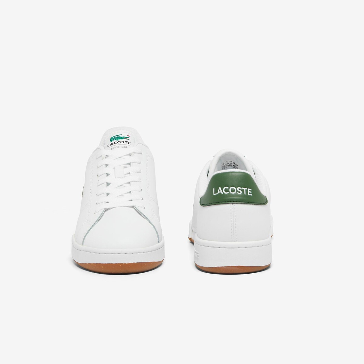 Tênis LACOSTE Carnaby