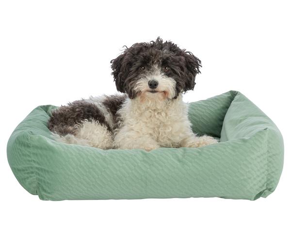 Trixie Hundebett Alena, rechteckig