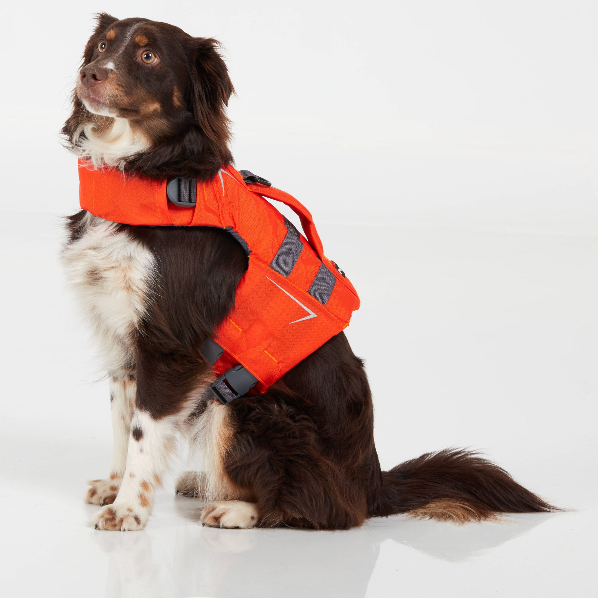 NRS CFD Dog Life Jacket<br>Redningsvest til hund
