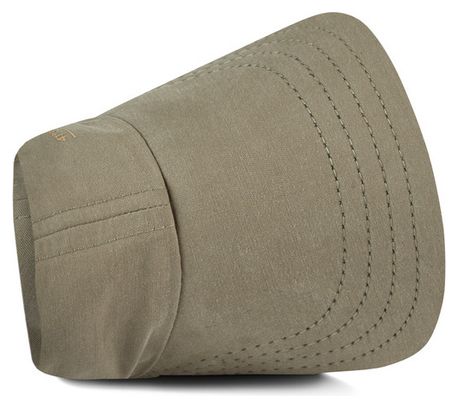 Casquette Buff Pack Baseball Solid Military Khaki