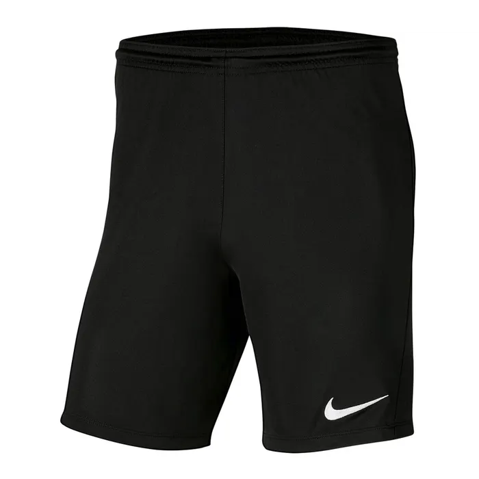 Nike Park III Short Junior