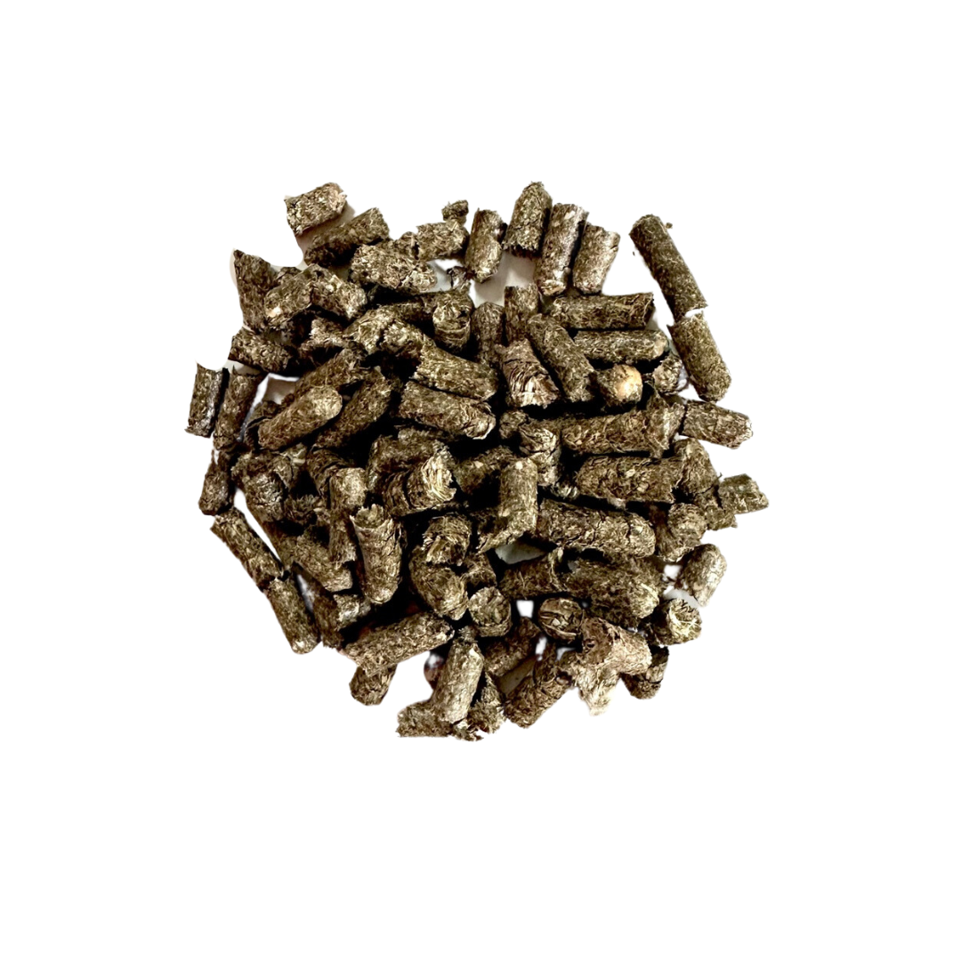 Granulés de foin - 5 kg