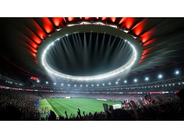 Electronic Arts FC 24, PS5, PlayStation 5, A (alle)