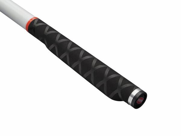 Canne Penn Tidal X K-Solid Carbon Tip 453 Surfcasting 4.50m (100-250g, 3 Brins)