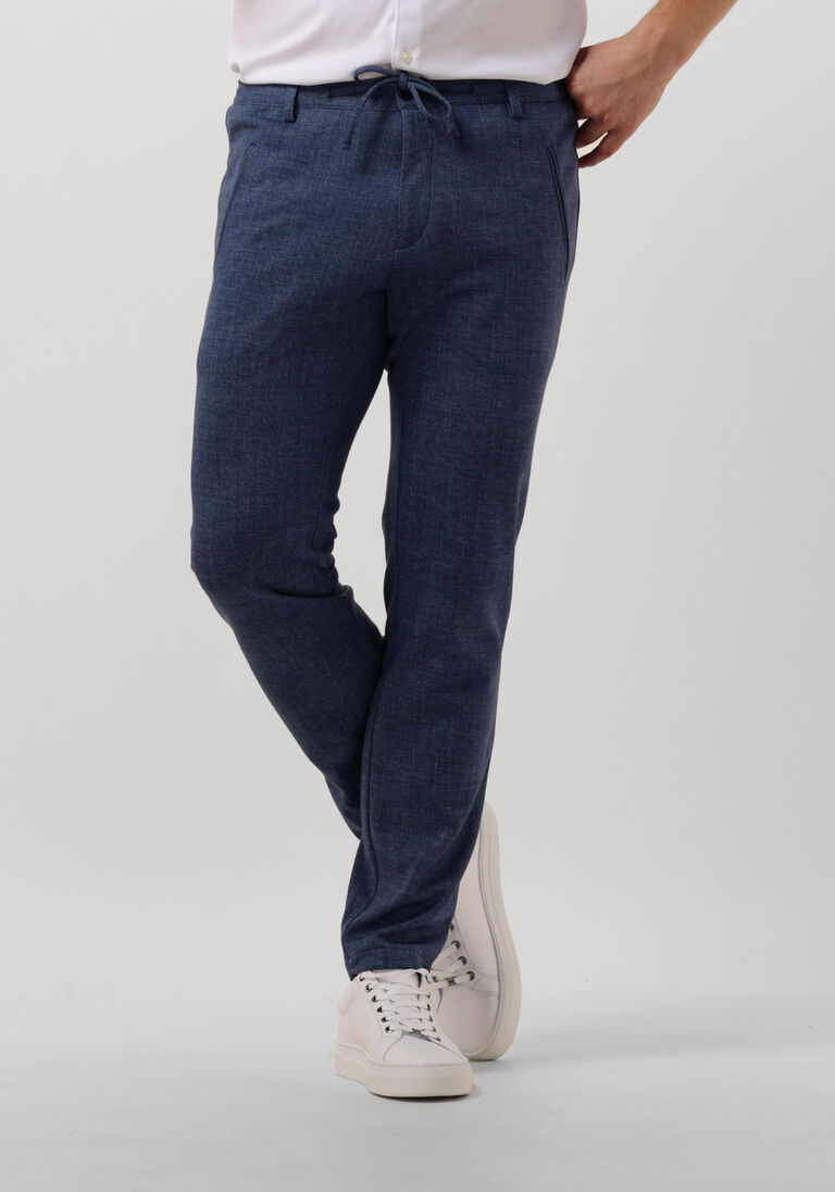 ZUITABLE blauwe zuitable pantalon dispartaflex