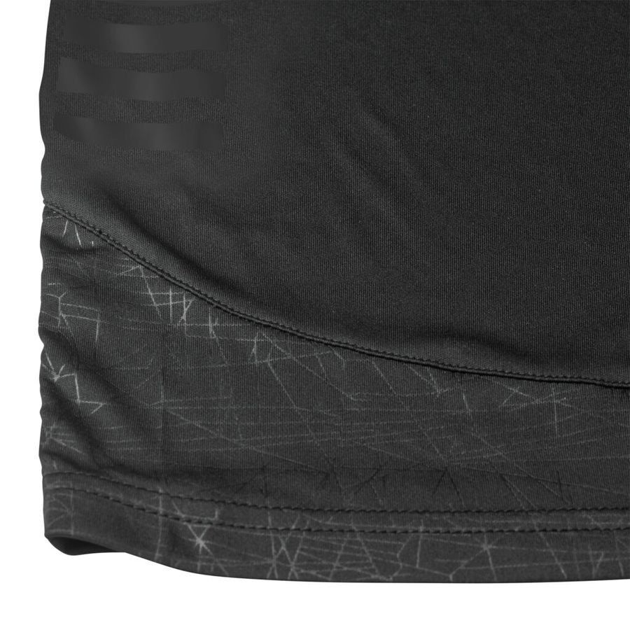 Select Short Espagne V25 - Noir/Noir Enfant