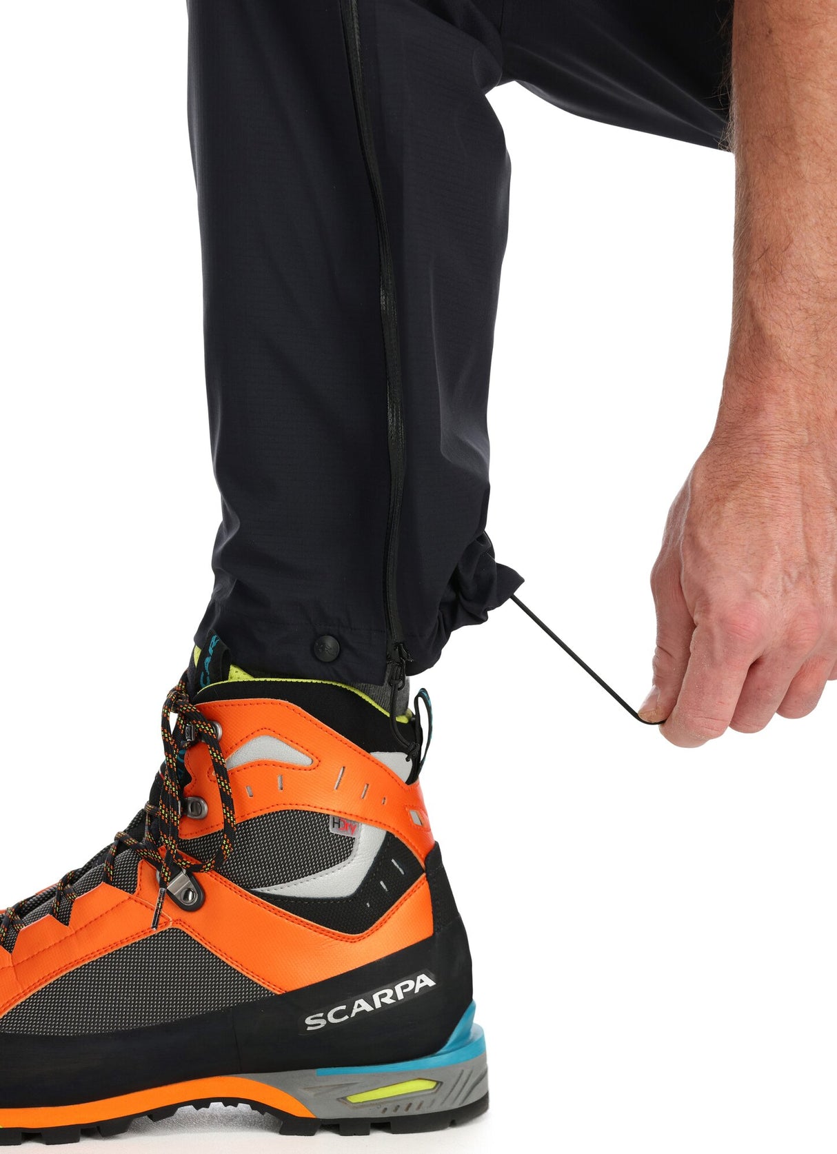 Rab<br>Firewall Pants