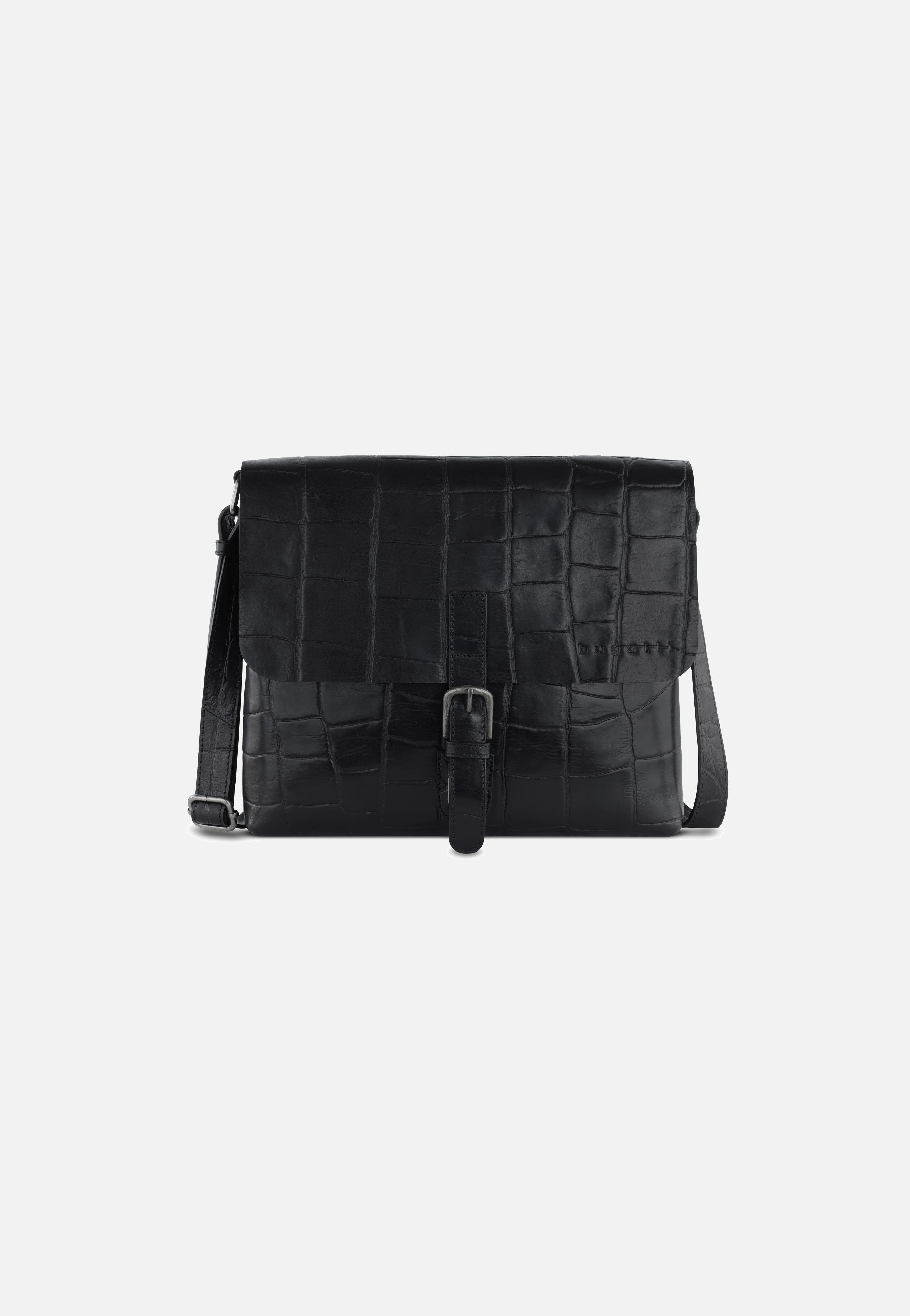 Nevio Schwarz - Messenger Bag