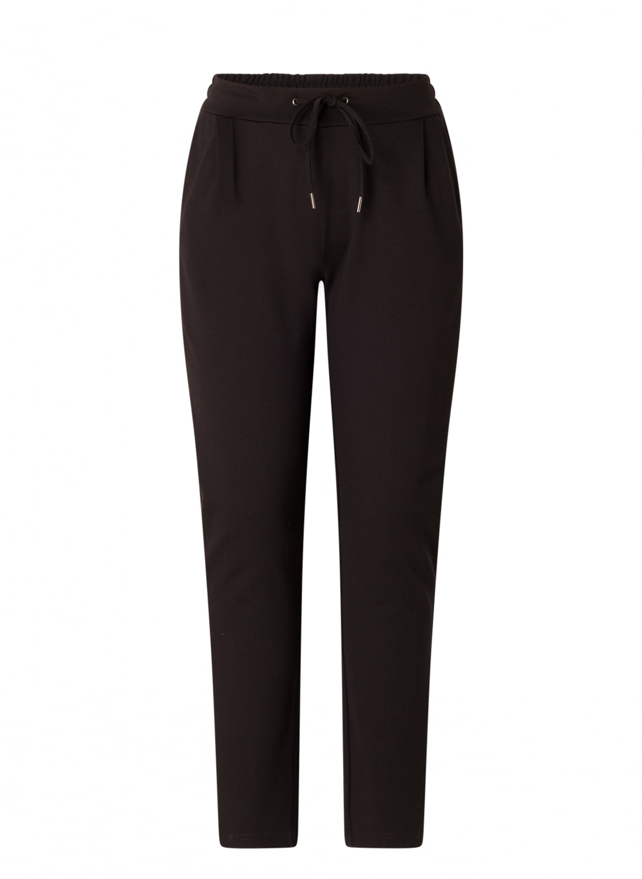 Base Level Curvy Sweathose »JOANNA«  mit Kordelzug
