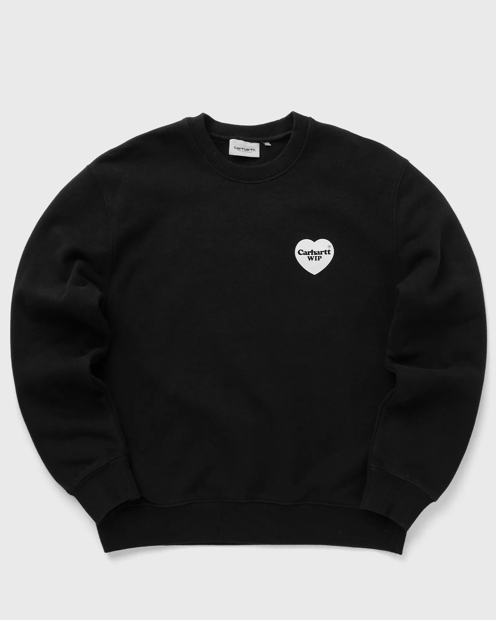 Carhartt WIP Heart Bandana Sweat