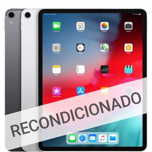 Apple iPad Pro 12,9