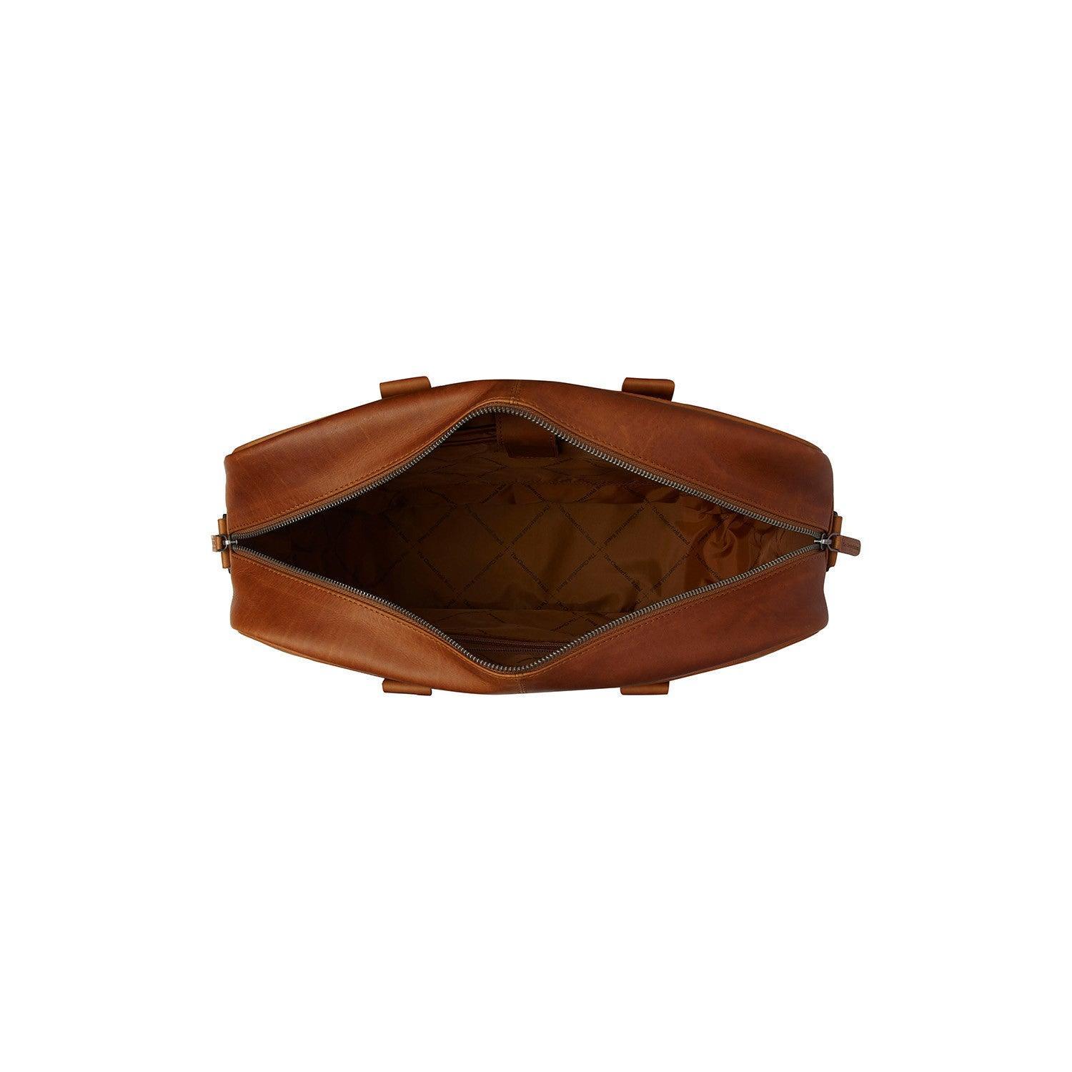 The Chesterfield - Singapore - Leren Werktas 15