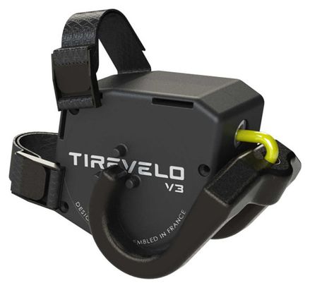 Système de Traction Tire Velo v3