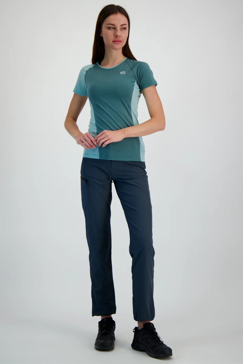 Ortovox 120 Cool Tec Fast Upward Damen T-Shirt