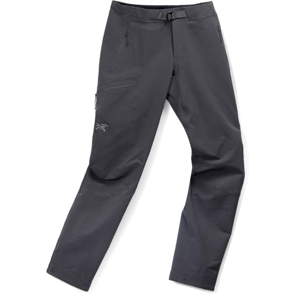 Pantalon randonnée ARC'TERYX GAMMA AR PANT M GRAPHITE