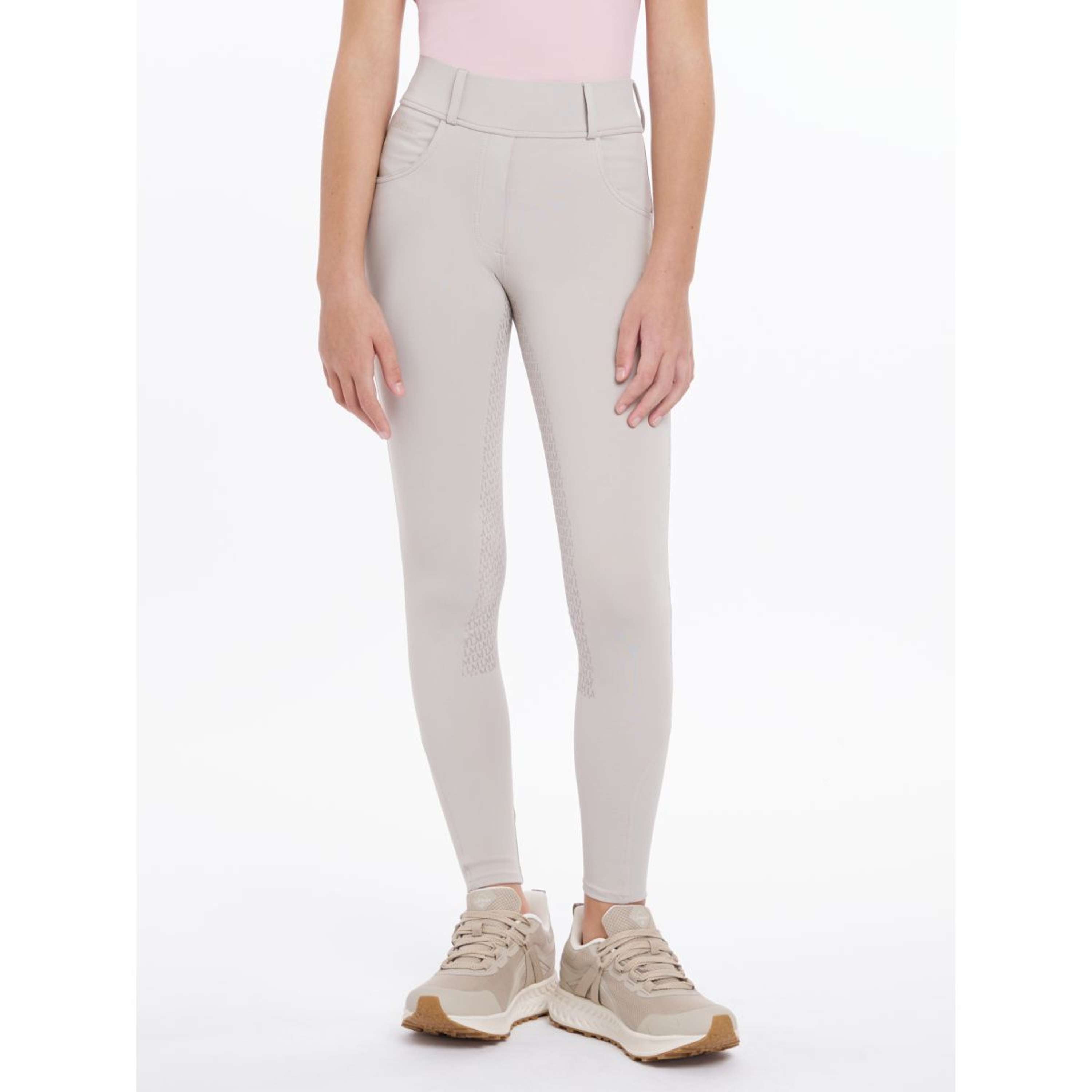 LeMieux Rijlegging Remi Kinderen Stone