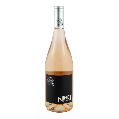 Château de Péna - Ninet Rosé