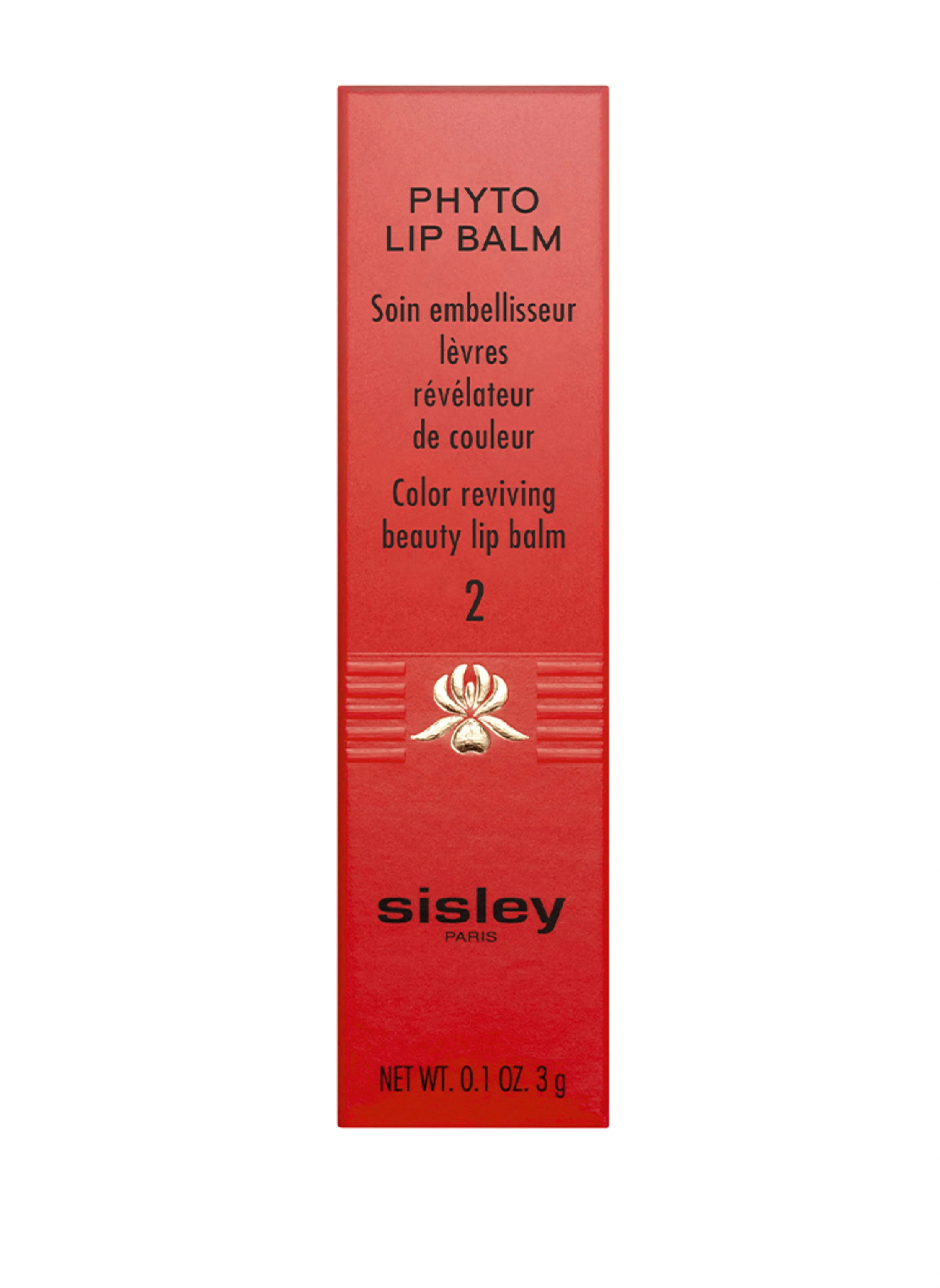 sisley Paris PHYTO-LIP BALM