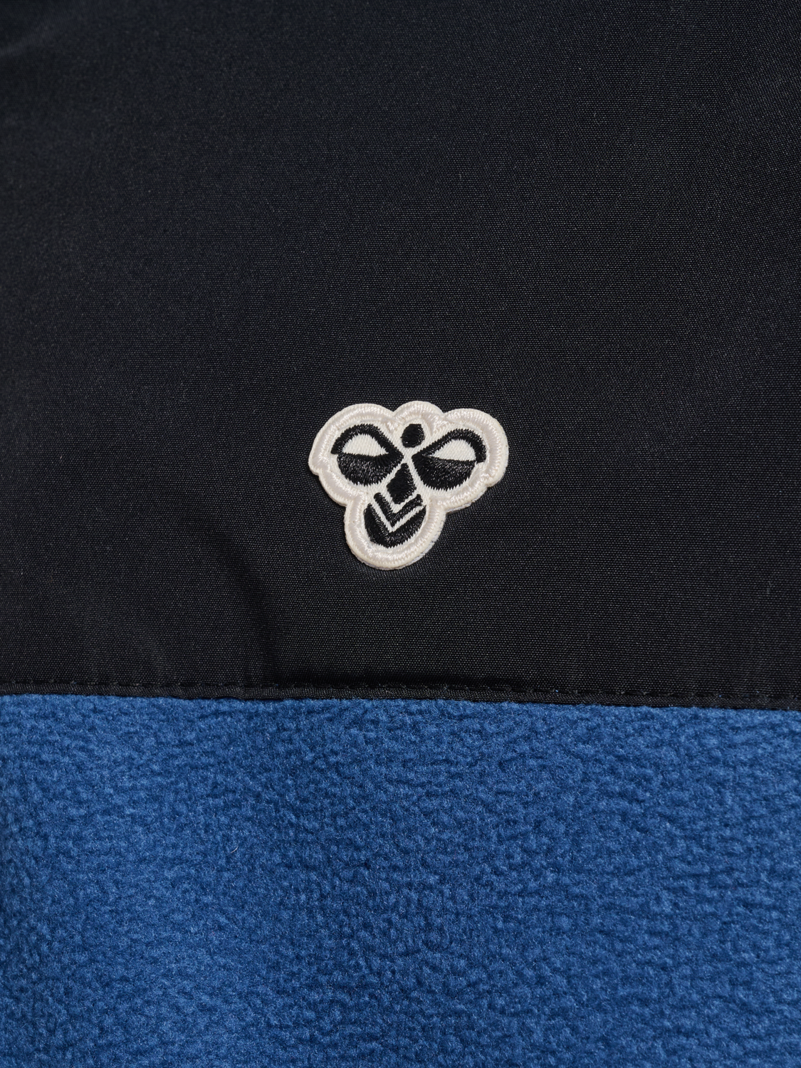 hmlJR FLEECE ZIP JACKET