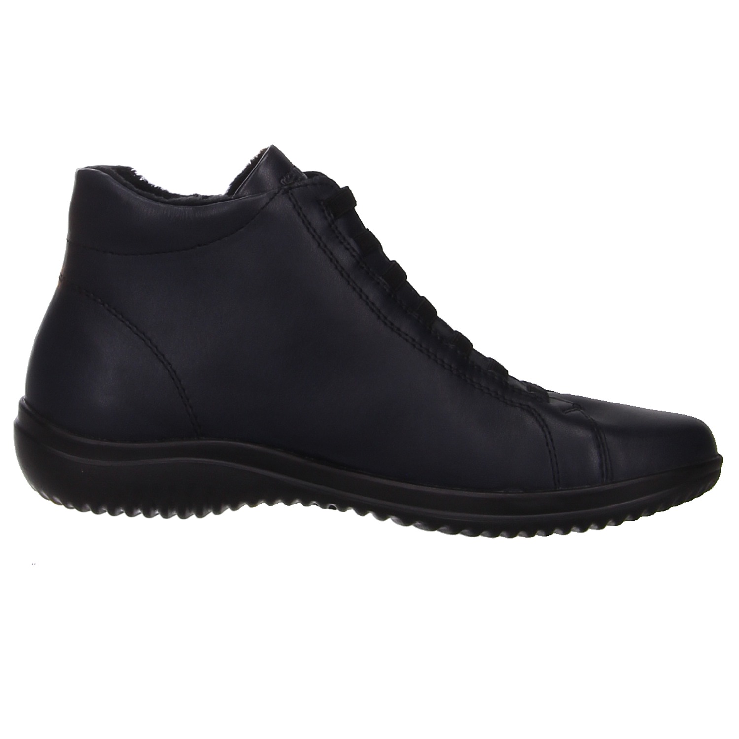 Remonte Knöchelschuh blau blau