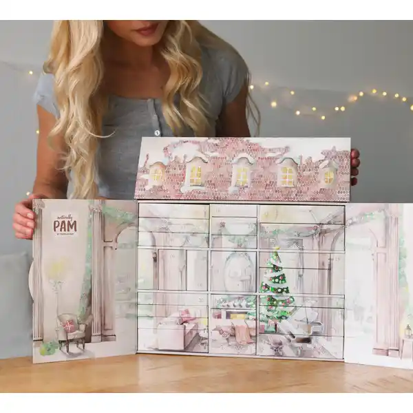 Adventskalender 2024