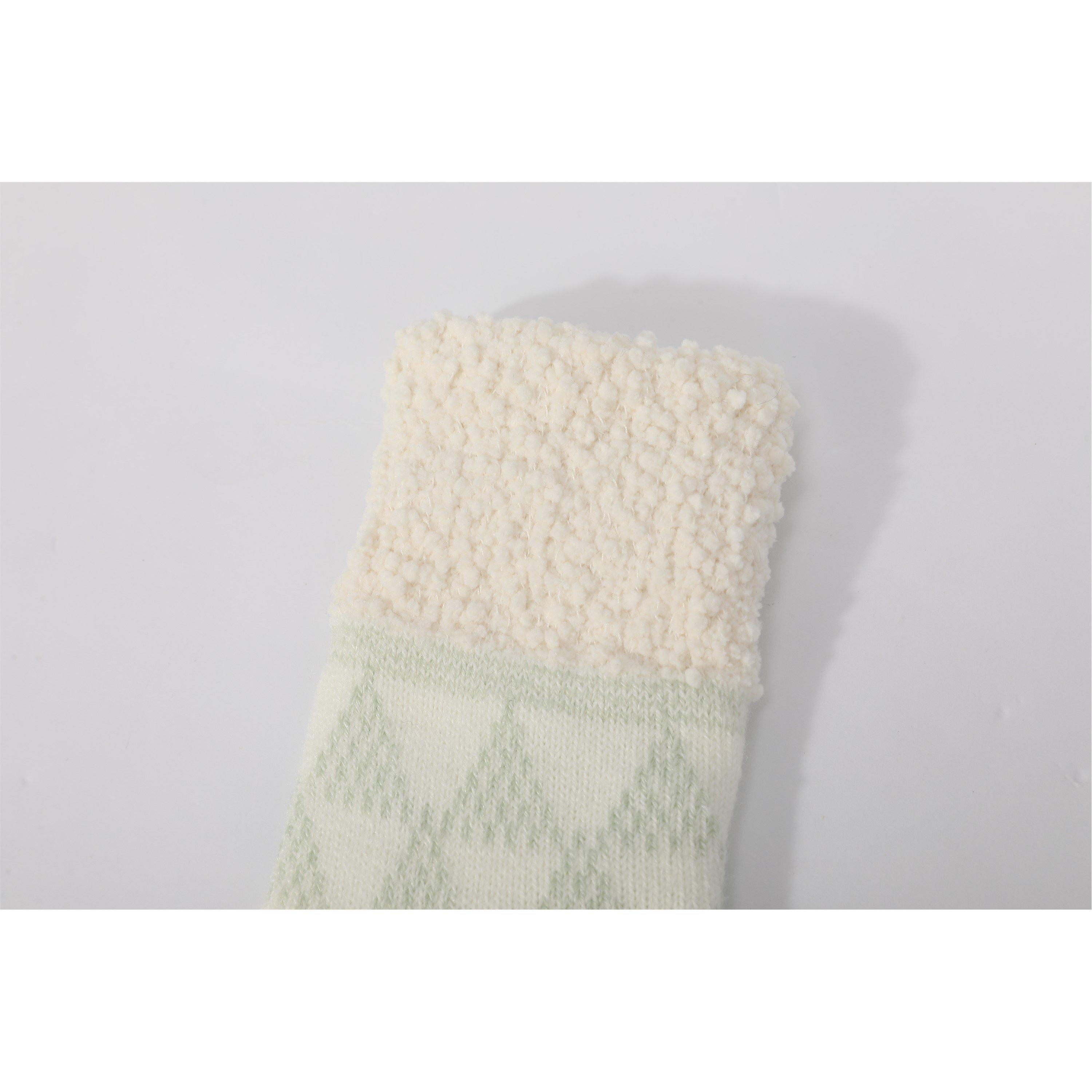 Firetrap Cabin Socks Ladies