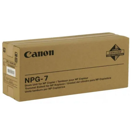 Canon NPG-7 Trommeleinheit für Canon NP 6025, 6030, 6330