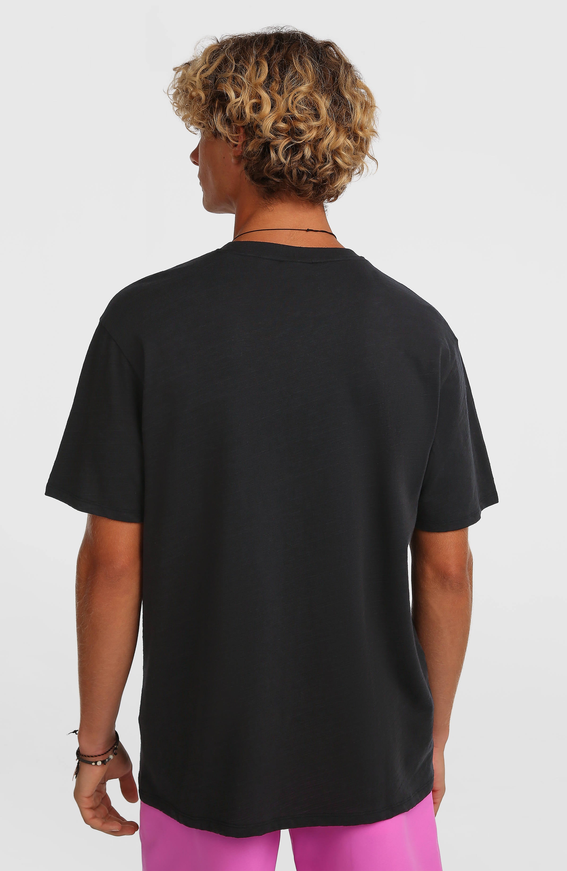 O'Neill Slub Chest Pocket T-shirt