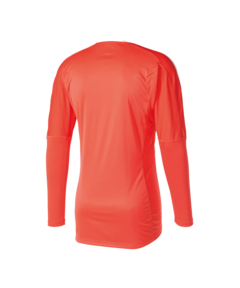 adidas Revigo 17 Torwarttrikot Rot Weiss