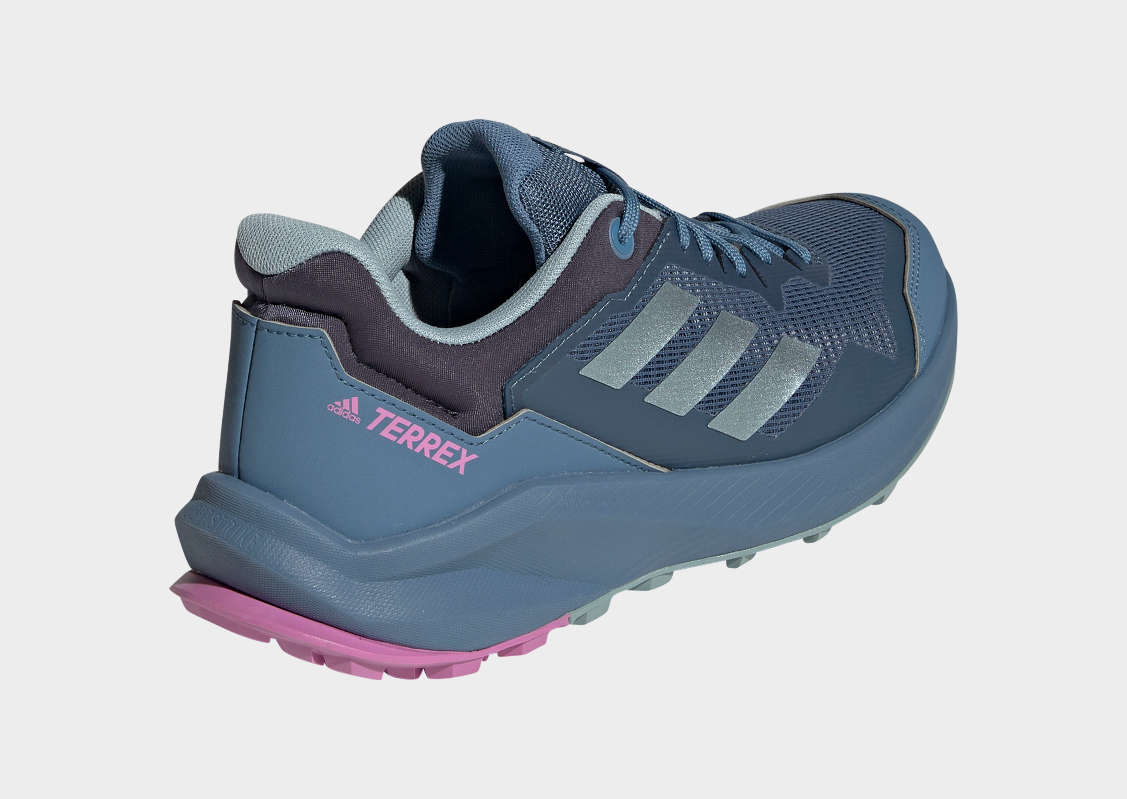 adidas Chaussure de trail running Terrex Trailrider