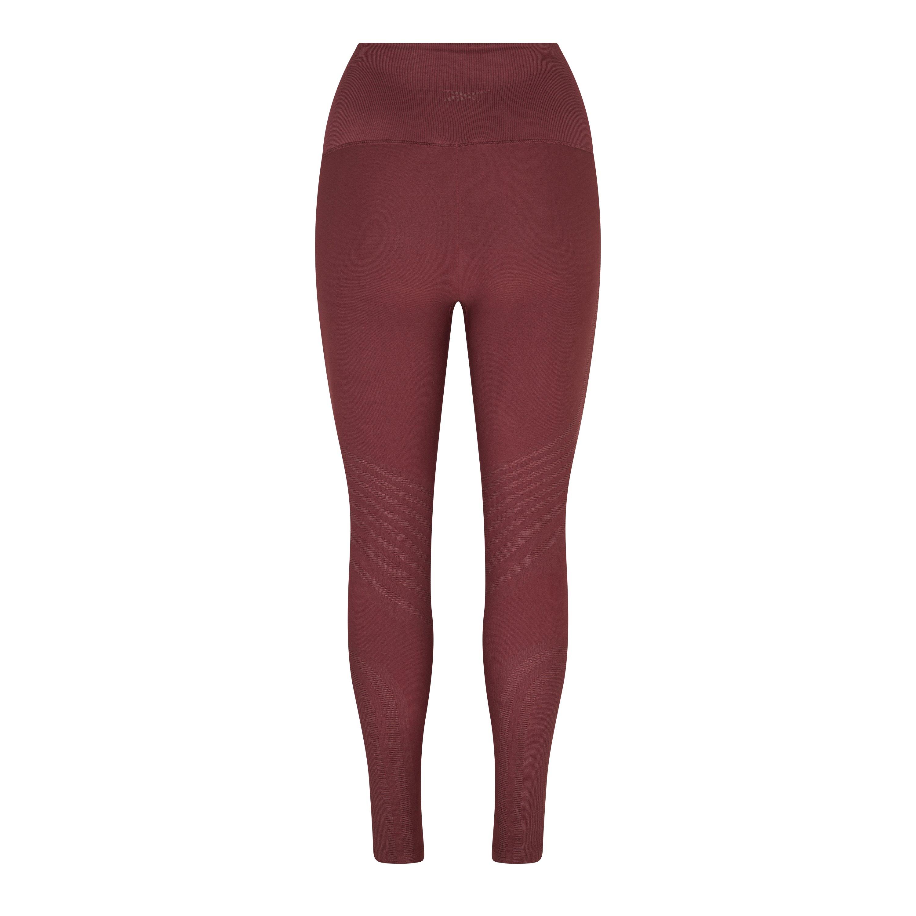 Reebok Les Mills¿ Seamless Leggings Womens Gym Legging