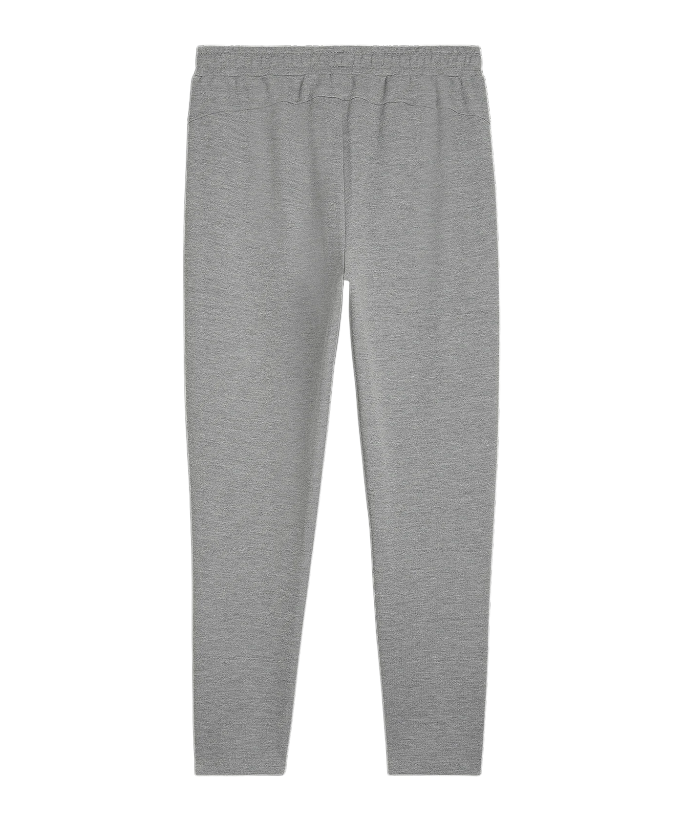 PUMA teamFINAL Casuals Jogginghose Damen Grau F33