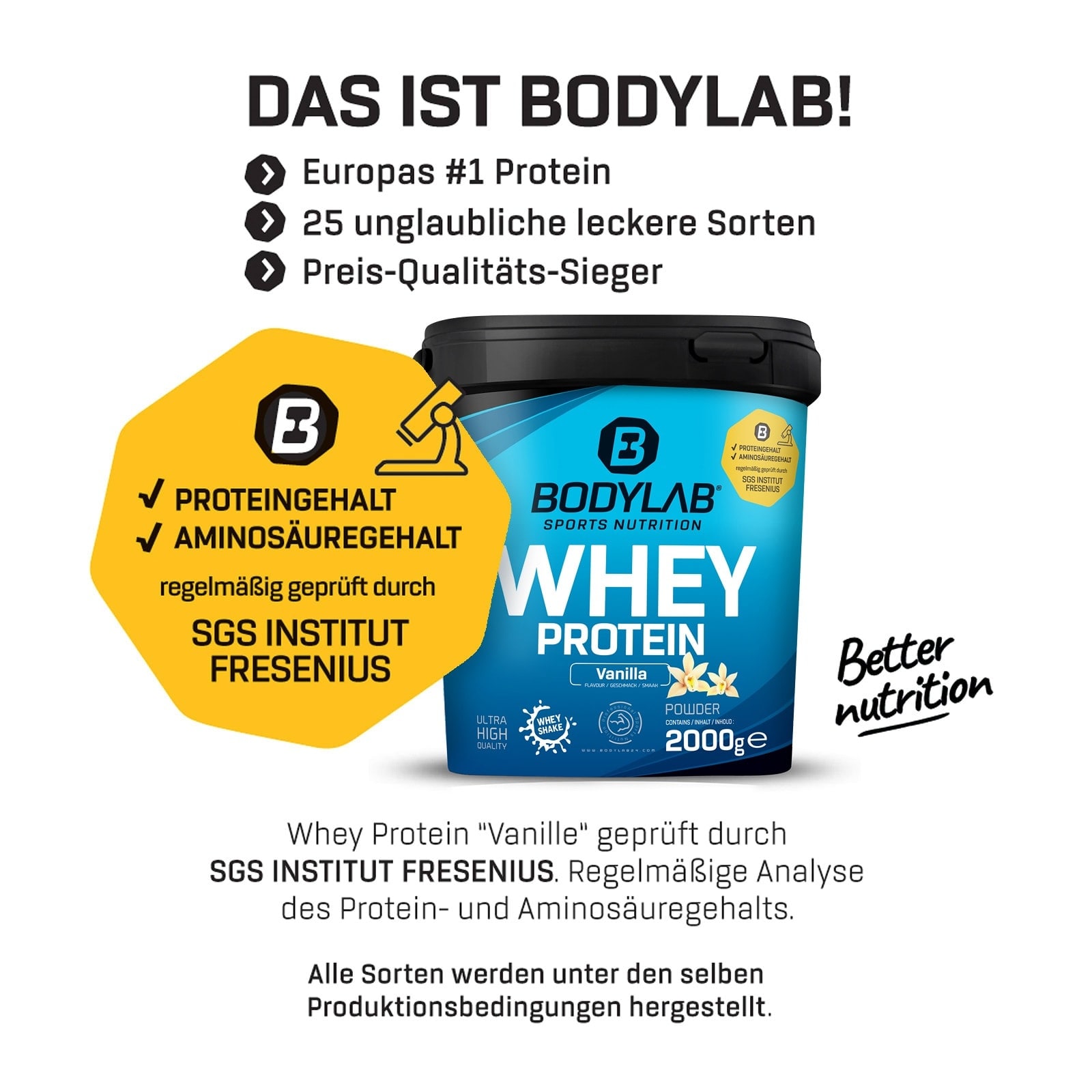 Megadeal 1 - Basic Aufbau Pack
