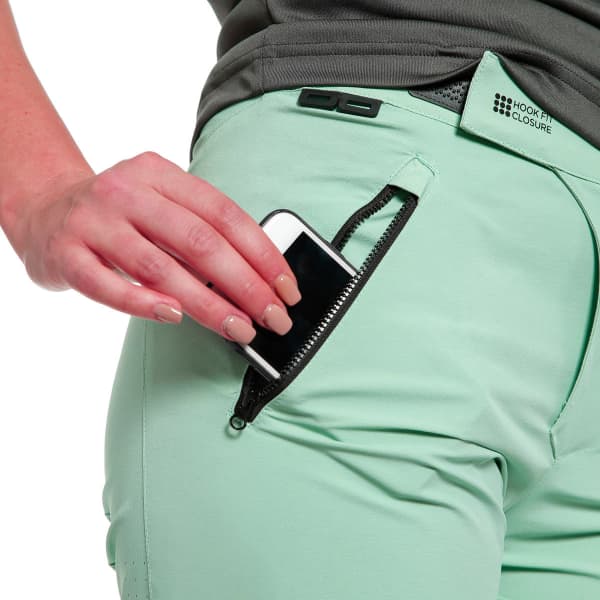 Short VTT DAINESE HG IPANEMA WMN WATER
