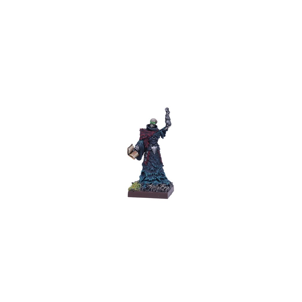 Kings of War - Armée des Morts-Vivants