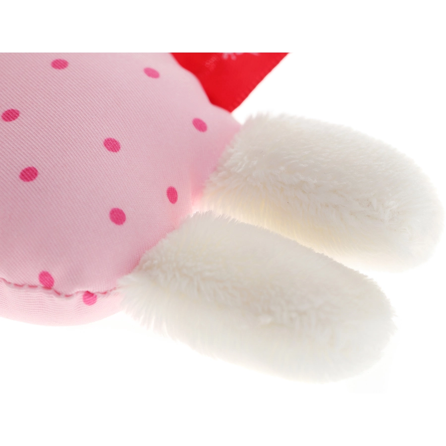 sigikid® Rassel Schaf Red Stars Collection
