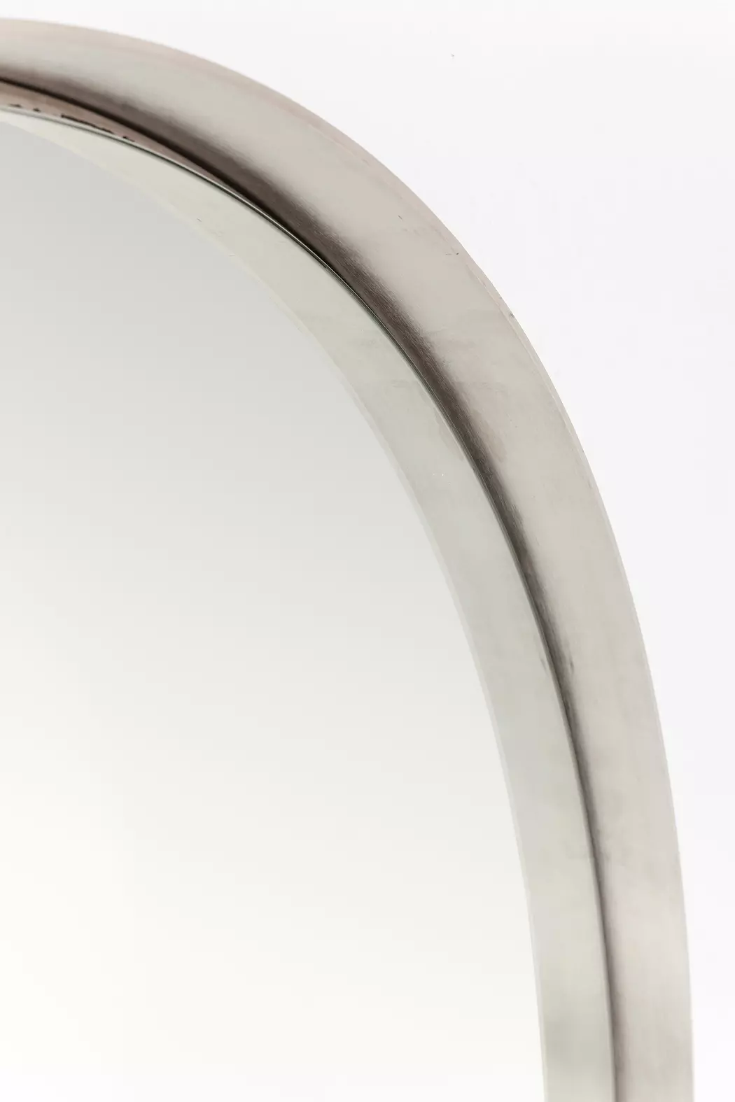 Wandspiegel Curve