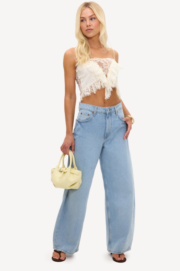 GARDEN OF GRACE - OFFWHITE